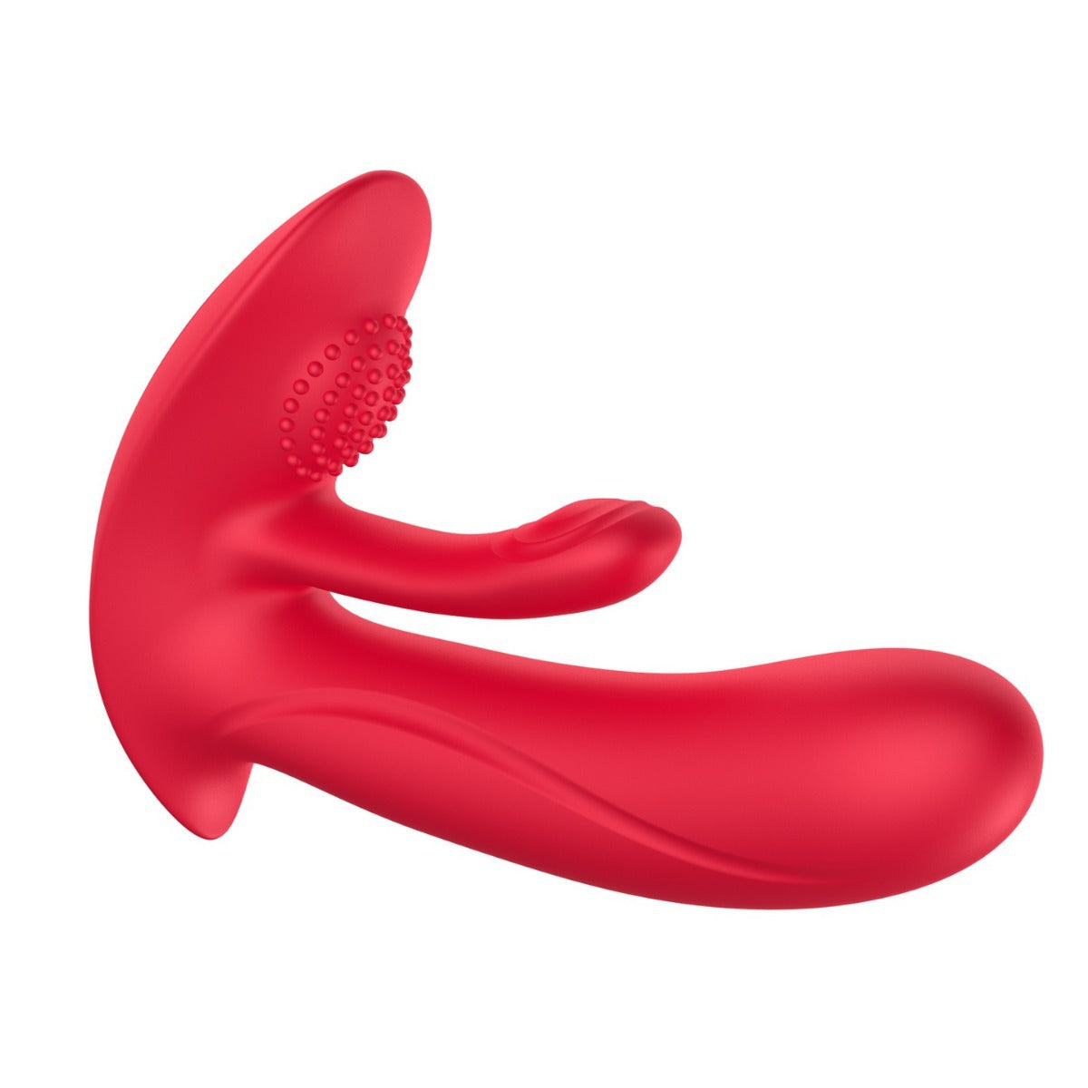 Cross-border invisible wearable remote control for adult women