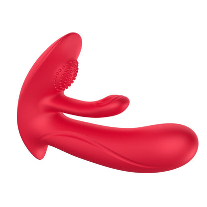 Cross-border invisible wearable remote control for adult women