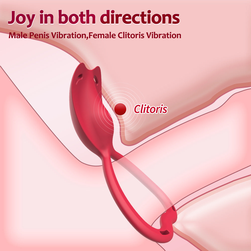 Wear underwear remote control clitoral stimulation G-spot vibrator