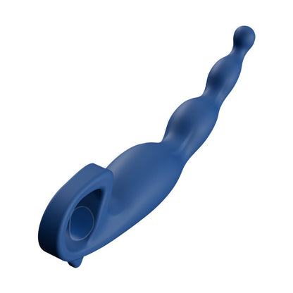 Qingyu APP Anal Bead Stimulating Masturbator