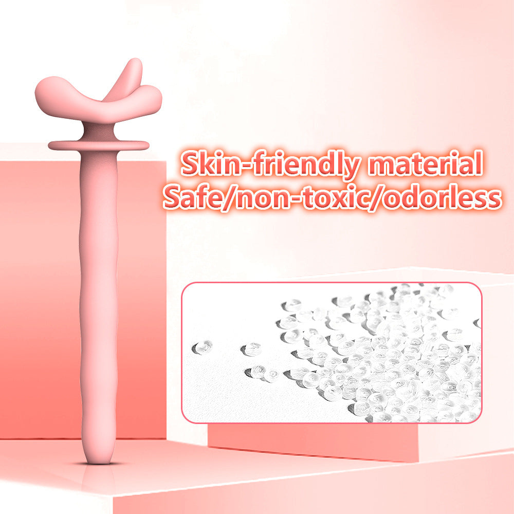 Horse eye stick to expand the urethra stick SM pleasure for men and women