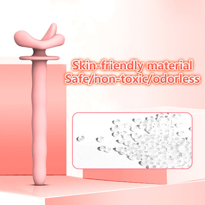 Horse eye stick to expand the urethra stick SM pleasure for men and women