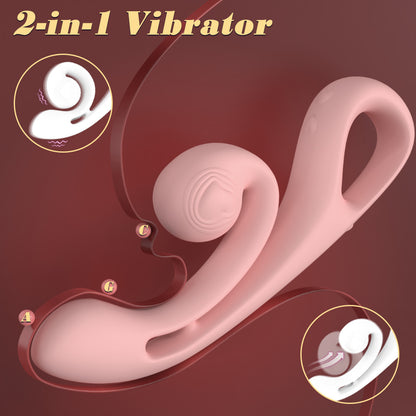 6-frequency vibrator sex machine for female