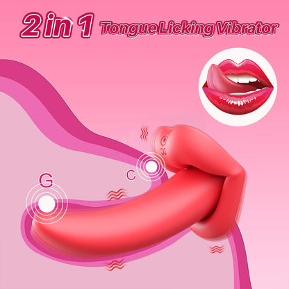 Remote-controlled vibrating egg simulates lips and tongue vibration masturbation device