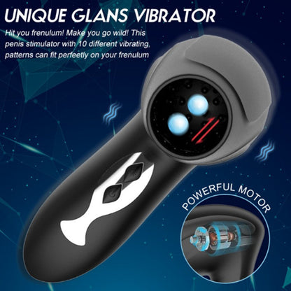 Masturbator for men