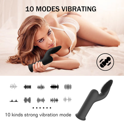 AV female vibrator woman sex machine