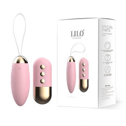 Gladiator 2nd Generation Flirting Vibrator