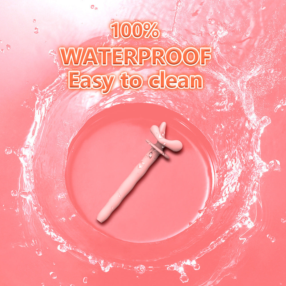 Horse eye stick to expand the urethra stick SM pleasure for men and women