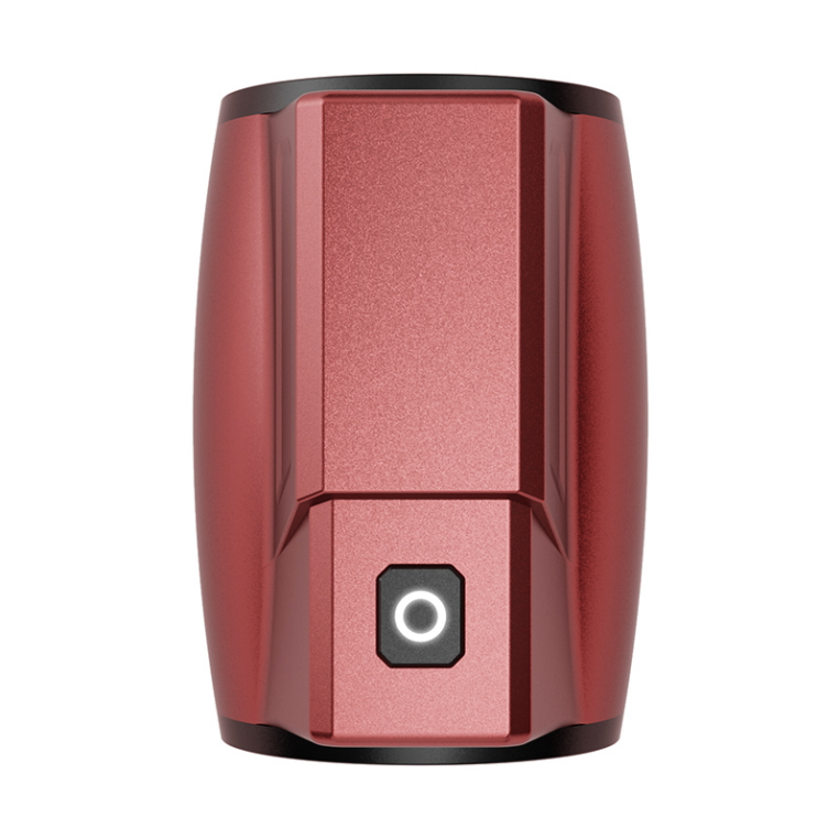 Fully automatic telescopic dual-hole penetration masturbator