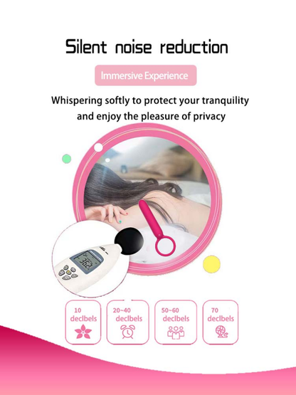 Bullet-shaped sperm lock ring for male and female resonance