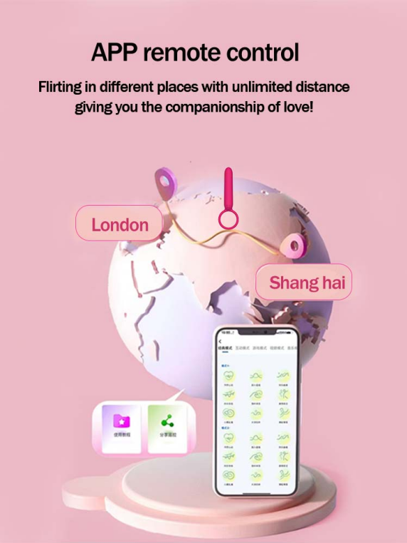 Bullet-shaped sperm lock ring for male and female resonance