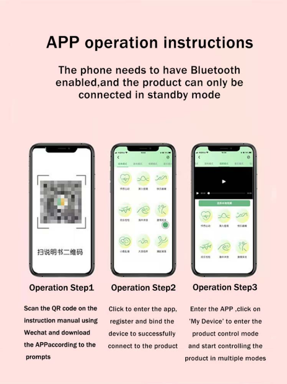 Bullet-shaped sperm lock ring for male and female resonance
