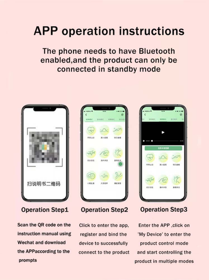 Bullet-shaped sperm lock ring for male and female resonance