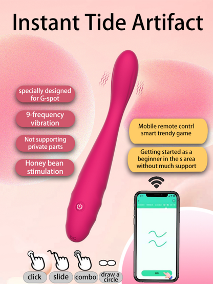 tide stick  portable sex machine