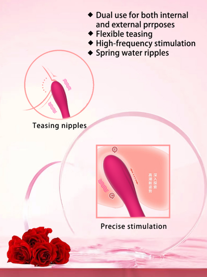 tide stick  portable sex machine