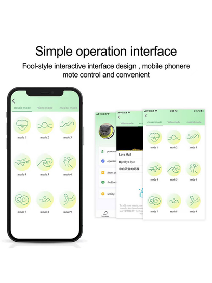 tide stick  portable sex machine