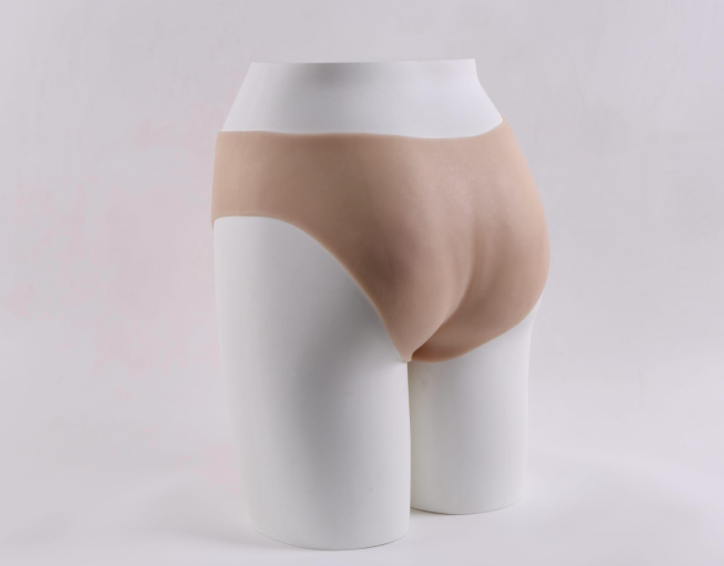 Electric miniature motor dildo