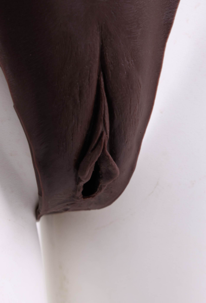 Crossdressing underwear, male silicone pull-up, male homosexual products, fake penis