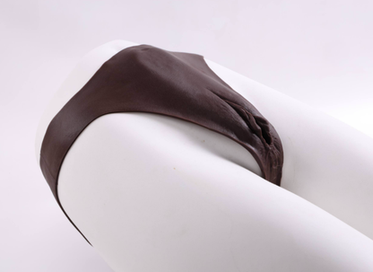 Crossdressing underwear, male silicone pull-up, male homosexual products, fake penis