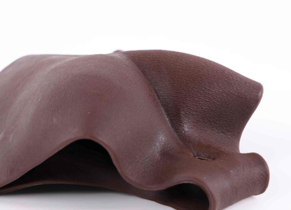 Sweetheart (double-layered hollow) wearing a dildo