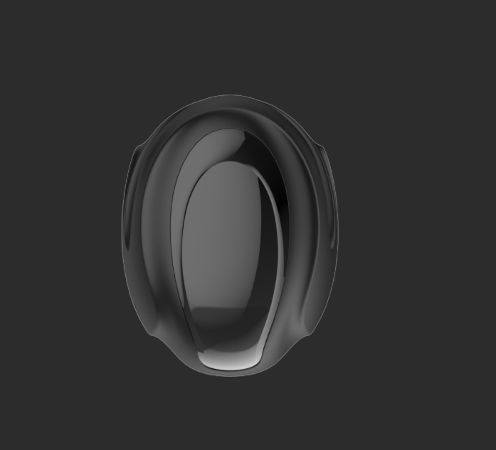 Electric male massager toy; masturbation tongue licking masturbation cup