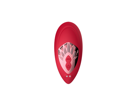 Cross-border invisible wearable remote control for adult women