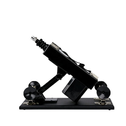 Remote control double shock double head dragon female double head simulation phallus female self Comfort vessel