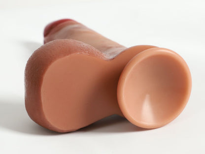 Lubricated Egg-Slippery Sex Toy